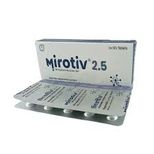 Mirotiv 2.5
